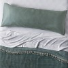 Tencel Body Pillow Cover - Casaluna™ - 2 of 3