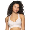 Jezebel by Felina Women's Lace Bralette - 2 of 3