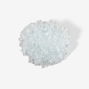 WestinTrends Fire Pit Fire Glass Tempered Glass Rocks for Fireplace Accessories - 1 of 4