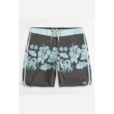 Men's Shibi Boardies - Salty Crew