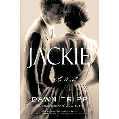 Jackie - by Dawn Tripp