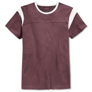 Tavik Mens Warner Knit Basic T-Shirt - 1 of 1
