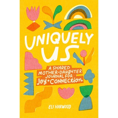 Uniquely Us - (Attachment Nerd) by  Eli Harwood (Paperback)