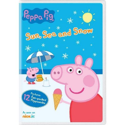 peppa pig school bus target