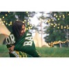 NCAA Baylor Bears Crest Ultra Soft Blanket - 2 of 2