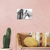 iCanvas Horse Love by Sisi and Seb Canvas Print Wall Art - 3 of 3