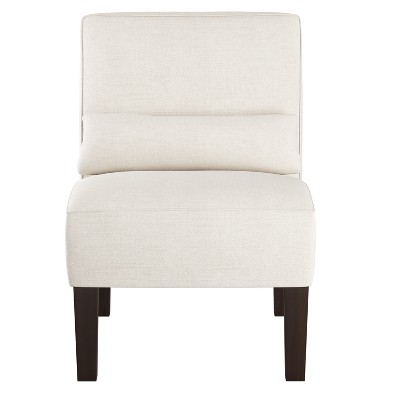 target slipper chair