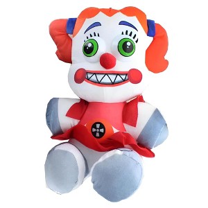 Chucks Toys Five Nights at Freddys Sister Location 18 Inch Plush | Baby - 1 of 3