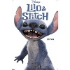 Trends International Disney Lilo & Stitch (2025) - Stitch Feature Series Unframed Wall Poster Prints - 4 of 4
