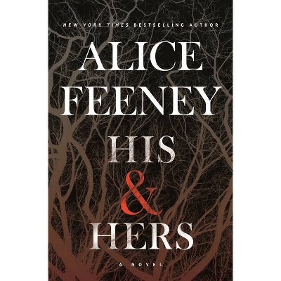 His and Hers by Alice Feeney - Audiobook 