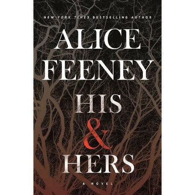 His and Hers: Feeney Alice: 9780008370947: Books 