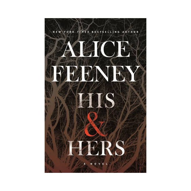His &#38; Hers - by Alice Feeney (Paperback), 1 of 5