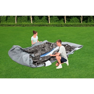Coleman - Brandclub - Coleman Power Durable Steel Frame Swim Vista