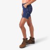 Dickies Women’s Duck Carpenter Shorts, 7" - 3 of 3