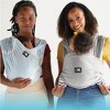 Baby K'tan Pre-Wrapped Ready To Wear Baby Carrier - 2 of 4