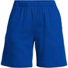 Lands' End Women's Sport Knit High Rise Shorts - 3 of 3