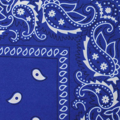 royal blue