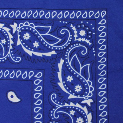 royal blue