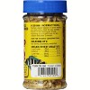 Zoo Med Large Sun-Dried Red Shrimp Aquatic Turtle Food - 0.5 oz - 2 of 3