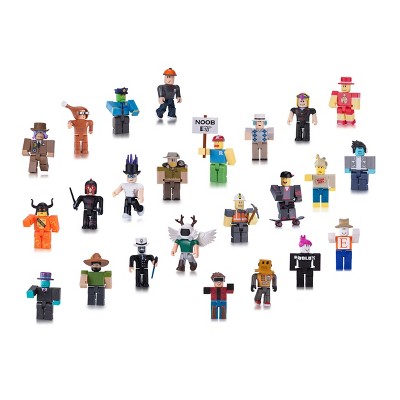 Roblox Series 5 Mystery Figure Pack