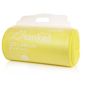Mintra Home Blanket - 1 of 4