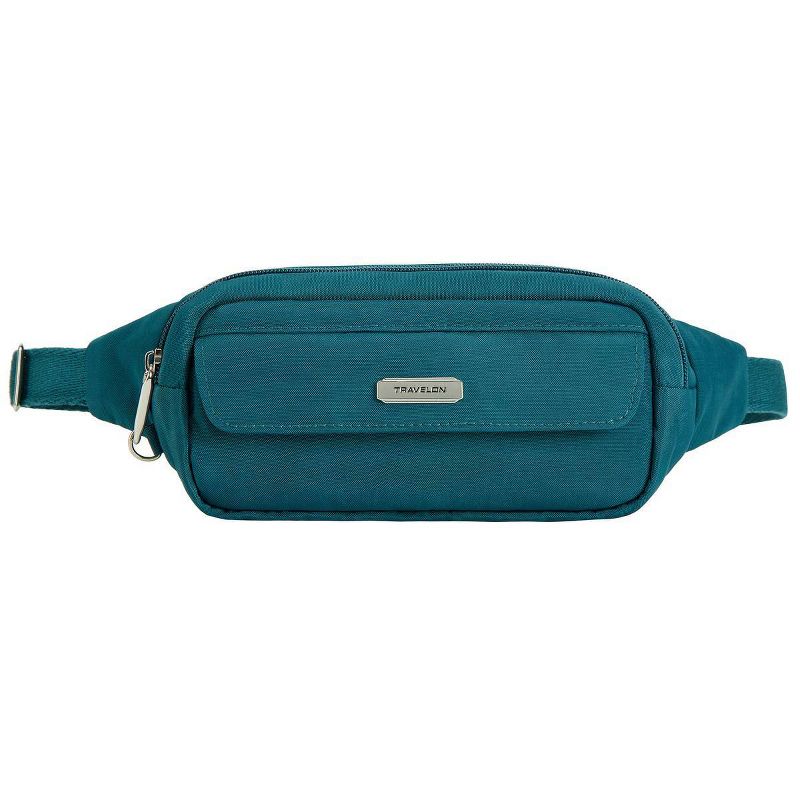 Travelon Essentials Anti-Theft Slim Belt Bag, 1 of 11