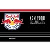 MLS New York Red Bulls 30oz MVP Stripe Stainless Steel Tumbler - 2 of 3