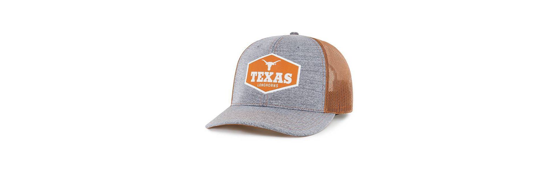 NCAA Texas Longhorns Rodeo Hat