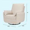 DaVinci Juno Swivel Glider - 4 of 4