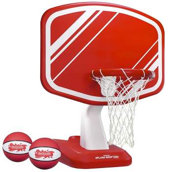 Support de Basket-Ball Blanc 237-307 cm Polyéthylène,15.66 KG,93652,  Équipements Sportifs, Divers Sports, Basket-Ball, Paniers de Basket-Ball :  : Sports et Loisirs