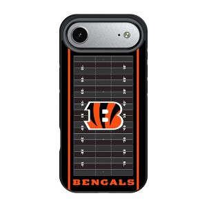 NFL AFC Teams Field Bump Cell Phone Case for Apple iPhone 17 Series - 1 of 4