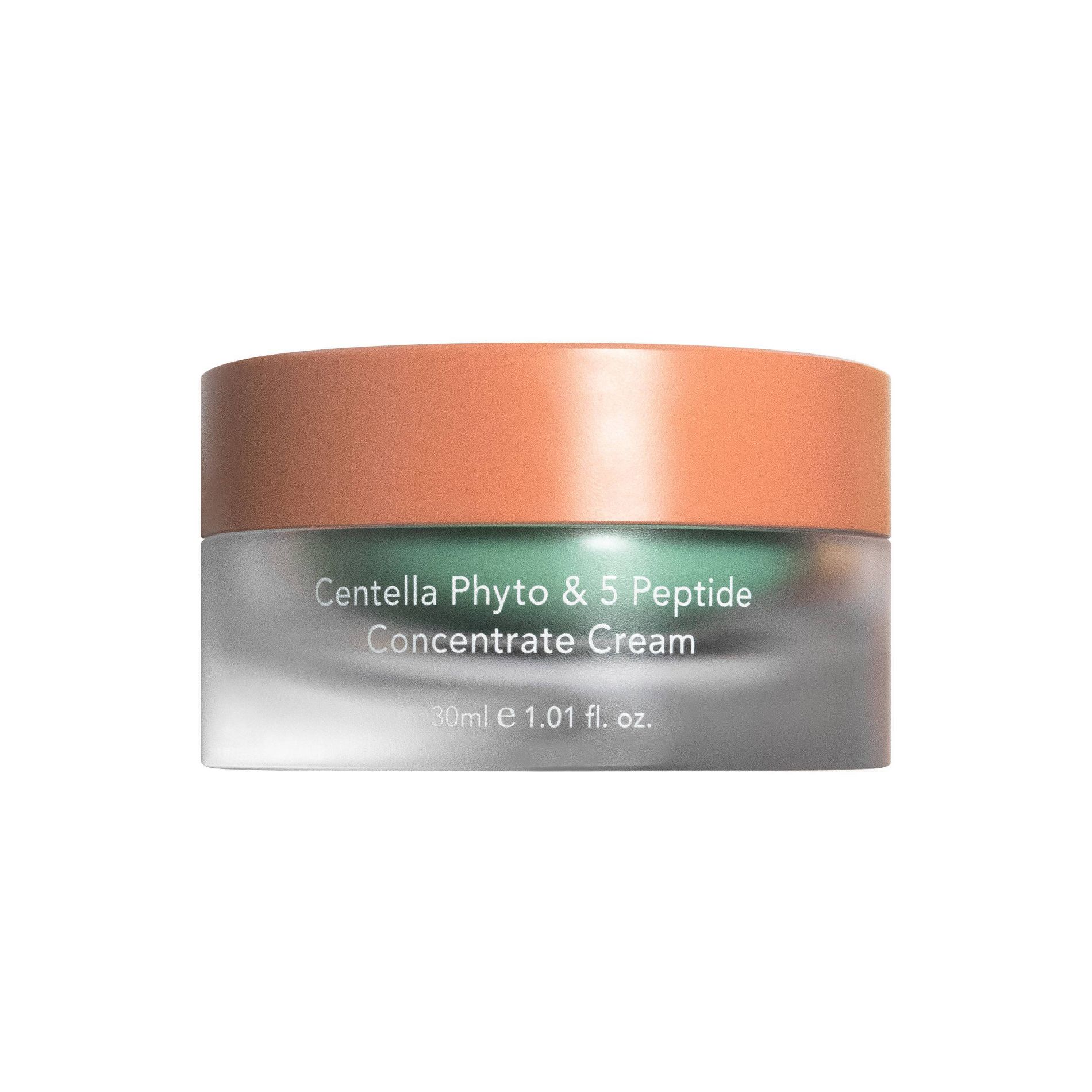 haruharu wonder Centella Phyto & Peptide Concentrate Cream - 1.01 fl oz