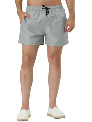 beach shorts target