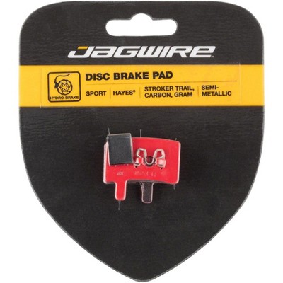 Jagwire Hayes Compatible Disc Brake Pads Disc Brake Pad