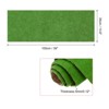 Unique Bargains Garden Decoration Artificial Models Grass Mat - 2 of 4