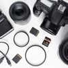 Ritz Gear High-Speed SDXC UHS-II SD Card, C10, U3, V90, Full-HD & 8K, for DSLR Video Cameras - 4 of 4