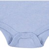 Pinkfong Baby Shark 2 Pack Bodysuits Newborn - 4 of 4