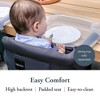 Inglesina Fast Table Chair - High Chair for Babies & Toddlers 6-36 Months, Fits Tables 0.8'' - 3.35'' Thick - Includes Travel Bag - 4 of 4