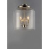 Maxim Lighting Acadia 3 - Light Pendant in  Satin Nickel - 2 of 3