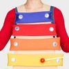 Kids' + Adult Humor Xylophone Costume Sandwich Board - Hyde and EEK! Boutique™ OSFM - 3 of 3