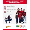 Marvel Adult Matching Family Cosplay T-Shirt - 3 of 4