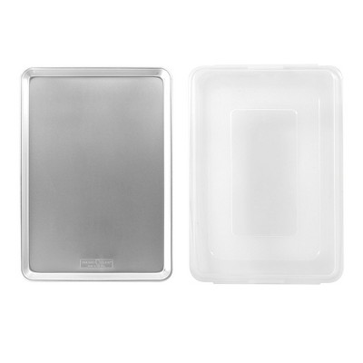 Naturals Big Sheet Pan with Lid