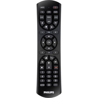 Mando Universal Para Tv Philips con Ofertas en Carrefour