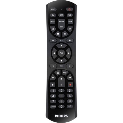 Universal remote 2024 control brands