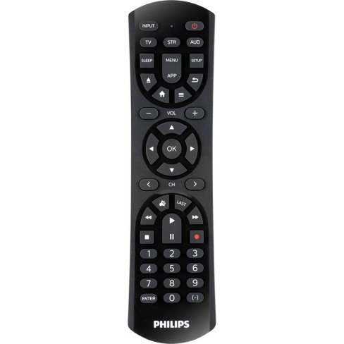 Philips Smart Tv : Target