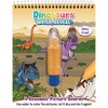 Teacher Created Resources® Dinosaurs Water Reveal, 6 Sets - image 3 of 4