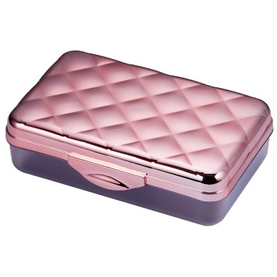 rose gold purse target