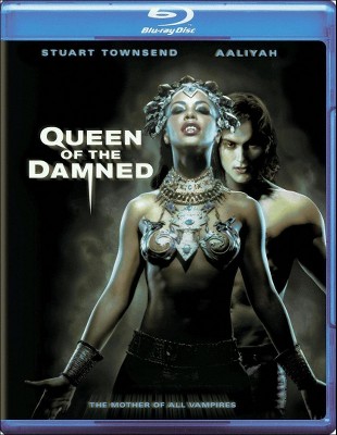 Queen of the Damned (Blu-ray)