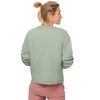 ellos Boxy Fleece Sweatshirt - 3 of 3