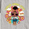 Boys' - LOL Surprise! - Catch Some Rays Short Sleeve Graphic T-Shirt - 2 of 4